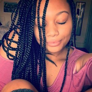 Meet your Posher, Erica